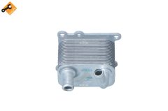 NRF 31219 — Radiator ulei motor