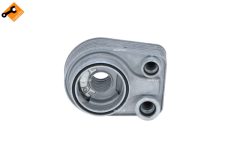 NRF 31221 — Radiator ulei motor