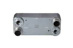 NRF 31225 — Масляный радиатор ретардера