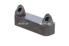 NRF 31250 — Radiator ulei motor