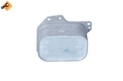 NRF 31267 — Radiator ulei motor