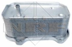 NRF 31289 — Масляный радиатор