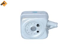 NRF 31304 — Radiator ulei motor
