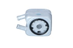 NRF 31306 — Radiator ulei motor