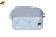 NRF 31307 — Radiator ulei motor