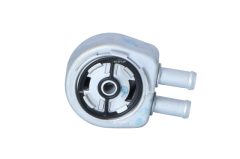 NRF 31310 — Масляный радиатор