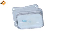 NRF 31320 — Масляный радиатор