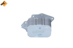 NRF 31333 — Radiator ulei motor