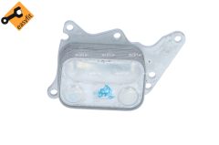 NRF 31763 — Radiator ulei motor
