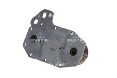 NRF 31766 — Radiator ulei motor