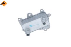 NRF 31786 — Radiator ulei motor