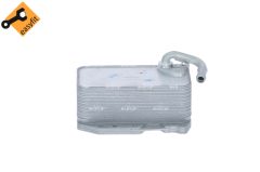 NRF 31791 — Radiator ulei motor