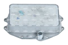 NRF 31899 — Radiator ulei motor