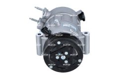 NRF 320202 — Compresor aer condiționat