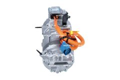 NRF 320209G — Compresor aer condiționat