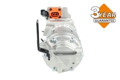 NRF 320370G — Compresor aer condiționat