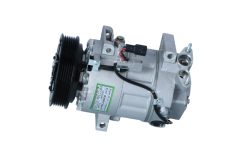 NRF 32670 — Компрессор кондиционера