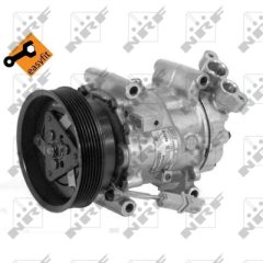 NRF 32744 — Компрессор кондиционера