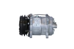 NRF 32760 — Compresor aer condiționat