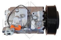NRF 32821 — Компрессор кондиционера