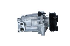 NRF 32909 — Compresor aer condiționat