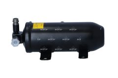 NRF 33324 — Filtru deshidrator aer condiționat
