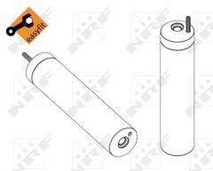 NRF 33360 — Filtru deshidrator aer condiționat