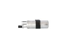 NRF 33372 — Filtru deshidrator aer condiționat