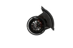 NRF 34065 — Ventilator habitaclu