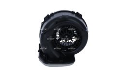 NRF 34080 — Моторчик печки