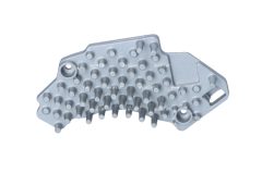 NRF 342025 — Rezistență ventilator habitaclu
