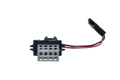 NRF 342056 — Резистор вентилятора печки