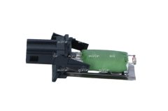 NRF 342073 — Rezistență ventilator habitaclu