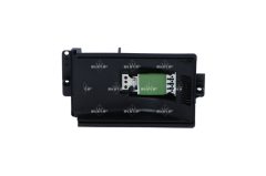 NRF 342074 — Резистор вентилятора печки