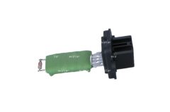 NRF 342096 — Rezistență ventilator habitaclu