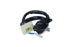NRF 342102 — Rezistență ventilator habitaclu