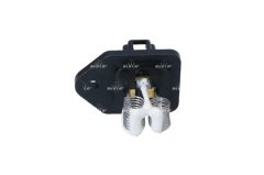 NRF 342108 — Резистор вентилятора печки