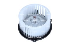 NRF 34498 — Ventilator habitaclu