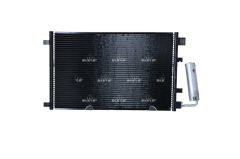 NRF 350042 — Radiator aer condiționat