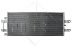 NRF 350043 — Радиатор кондиционера