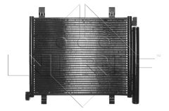 NRF 350045 — Radiator aer condiționat