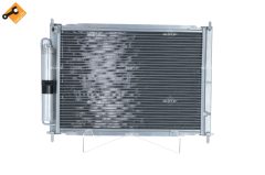 NRF 350056 — Радиатор кондиционера