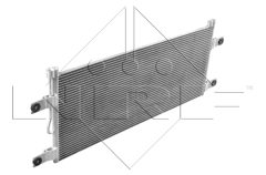 NRF 350074 — Radiator aer condiționat