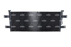 NRF 350075 — Radiator aer condiționat