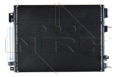 NRF 350088 — Radiator aer condiționat