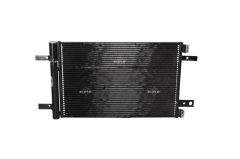 NRF 350323 — Radiator aer condiționat