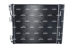 NRF 350327 — Радиатор кондиционера