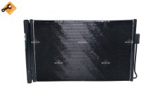 NRF 350328 — Radiator aer condiționat
