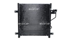 NRF 350341 — Radiator aer condiționat