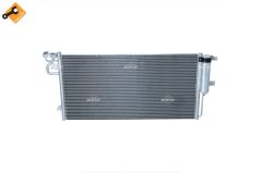 NRF 350363 — Radiator aer condiționat